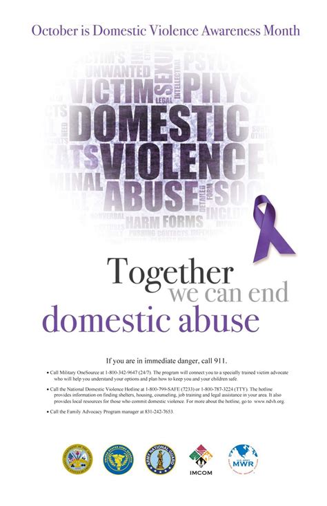 Colorado anti-domestic violence group urges victims to reach out for help